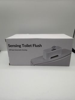 Sensing Toilet Flush Automatic Sensor