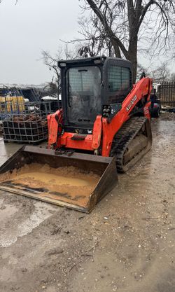 Skid Steer