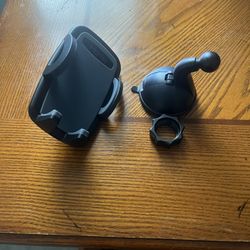 Auto Universal Car Mount