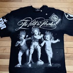 Hellstar tee