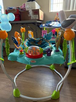 Baby toys/ essentials