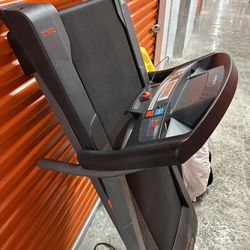 Treadmill Good Condition 