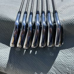 Callaway Epic Forged (4-PW)