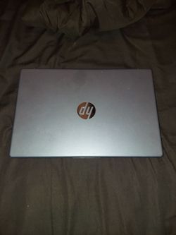 hp laptop