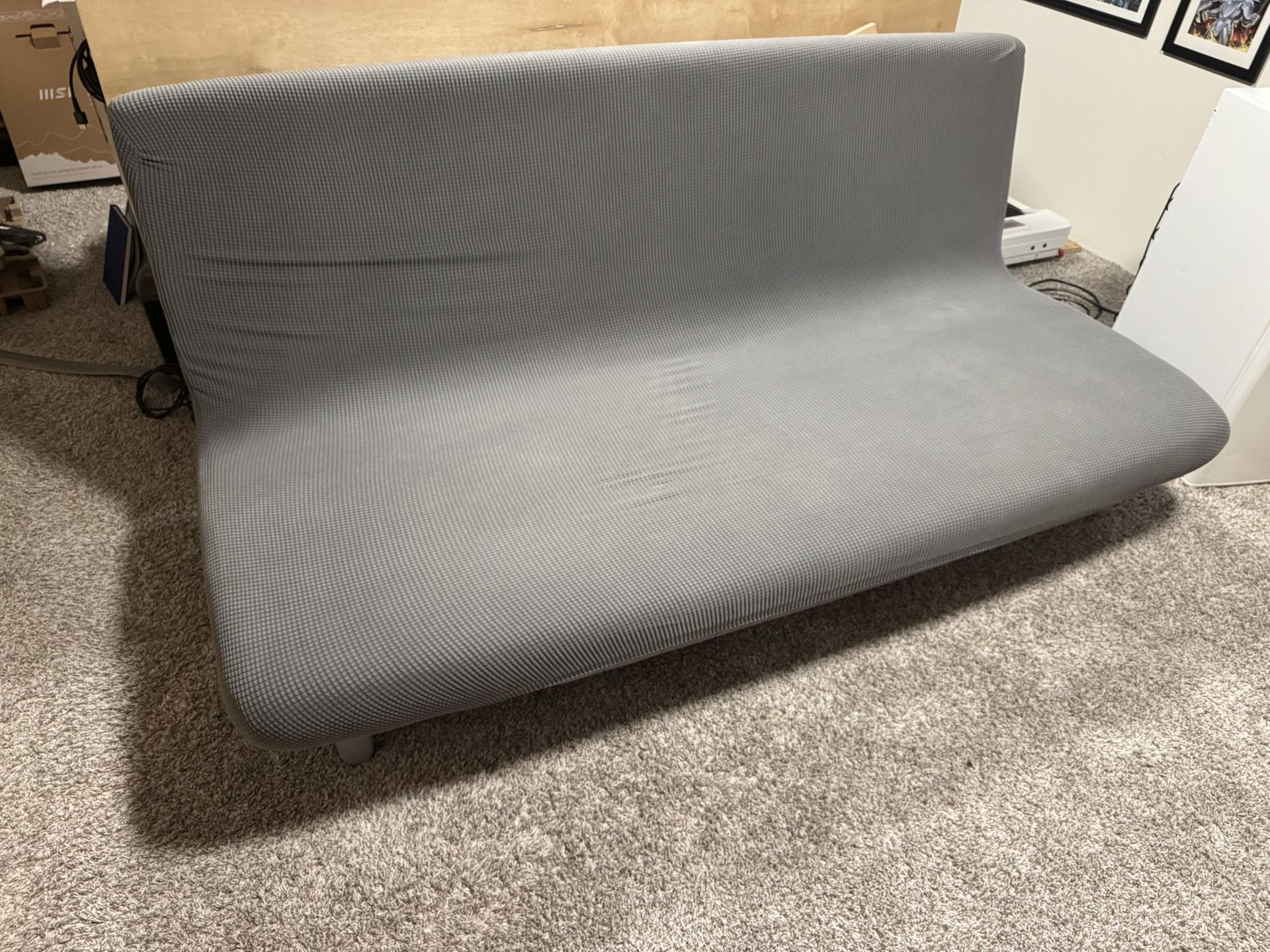 Ikea Futon (model: Beddinge Lovas)