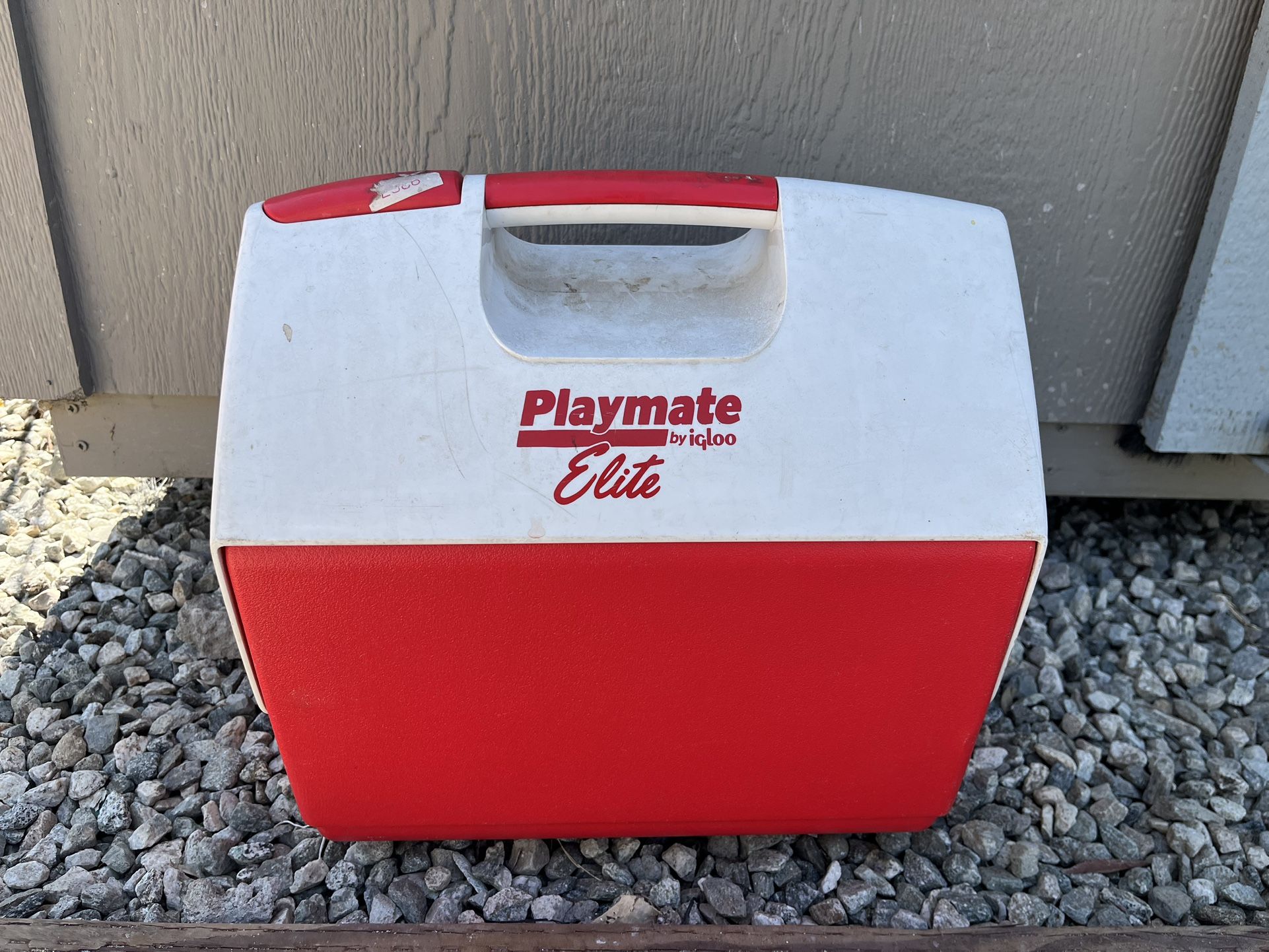 Playmate Elite Cooler
