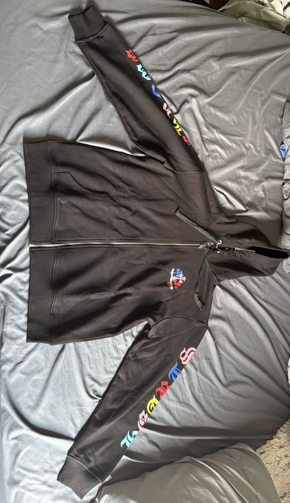 Chrome Heart Sweatshirt