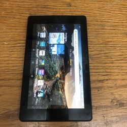 Amazon Tablet Fire 7 7th Generation