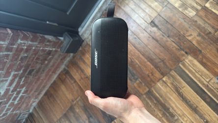 Bose Sound Link 2