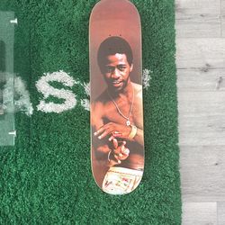 Supreme Al Green Deck