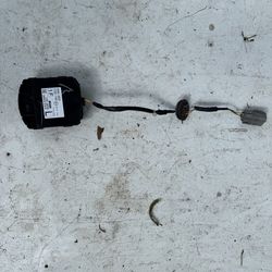 2013-2015 Lexus GS L20 headlight control