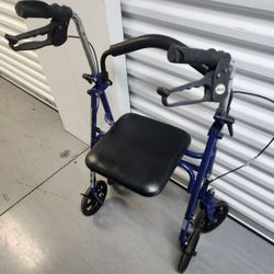 DRIVE Medical Walker (Assistive Device)