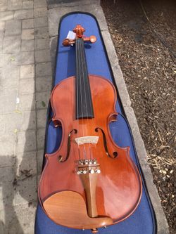 4/4 Violin