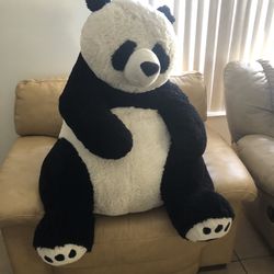 Cute Panda