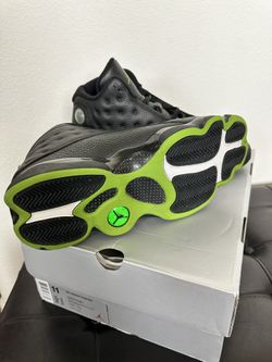 Nike Air Jordan 13 Retro