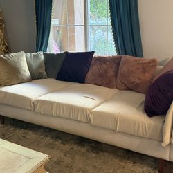 Free Couch 2 Piece