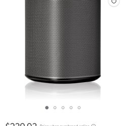 Sonos Speaker 