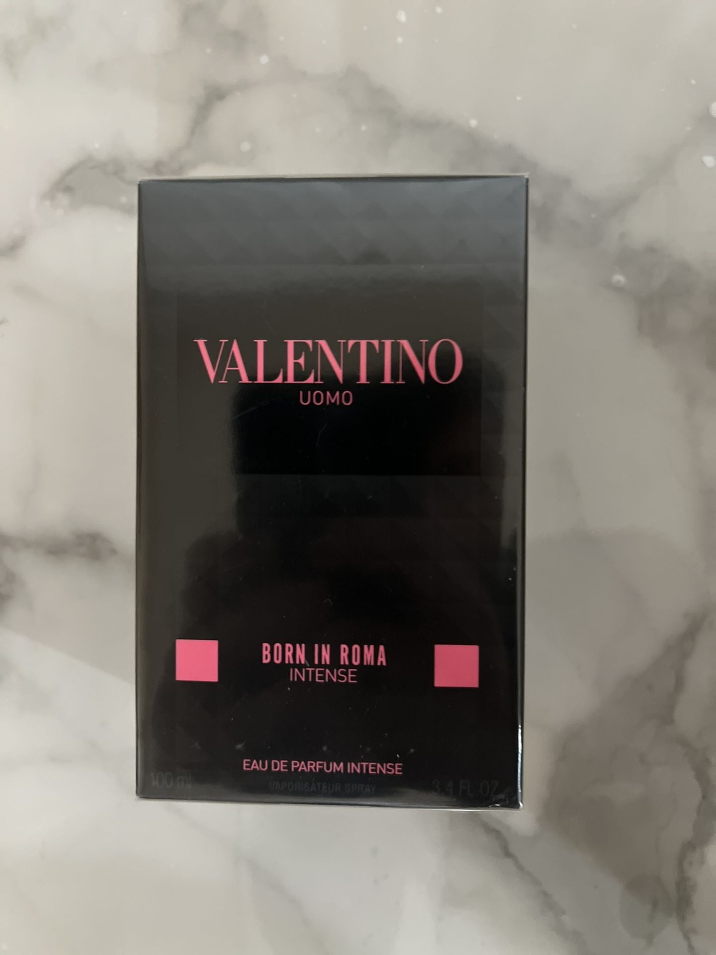 Valentino Born In Roma Cologne