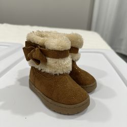 Size 5 Toddler Girls’ Boots
