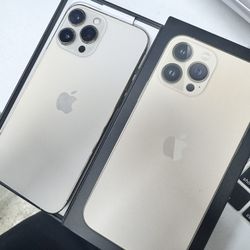 iPhone 13 Pro Max Unlocked 