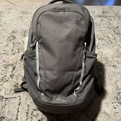 North Face Backpack 