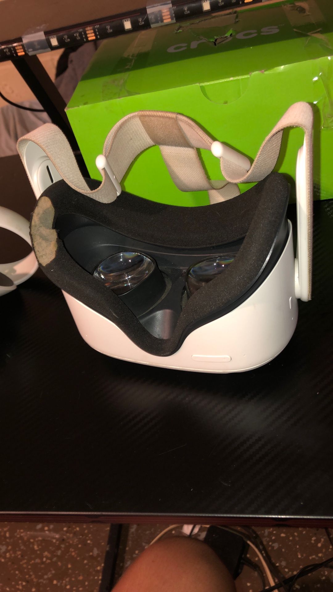 Vr It’s Works Good 