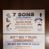 7 Sons Consignment 