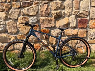 Trek Marlin 5 (XL)