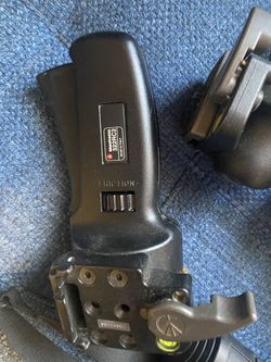 Manfrotto Camera Tripod