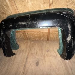 Chevy Fender Flares 