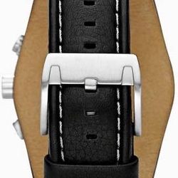 Fossil Men's Coachman Quartz 