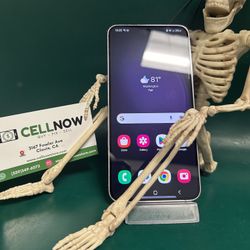 Halloween Sale! Samsung Galaxy S23 Plus Unlocked 256GB - Pink