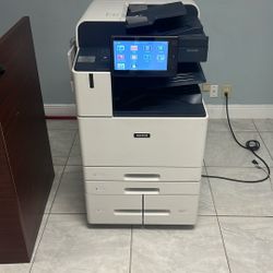 Xerox Altalink C8145H2