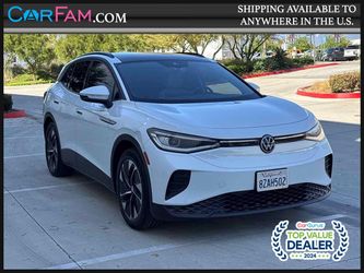 2021 Volkswagen ID.4
