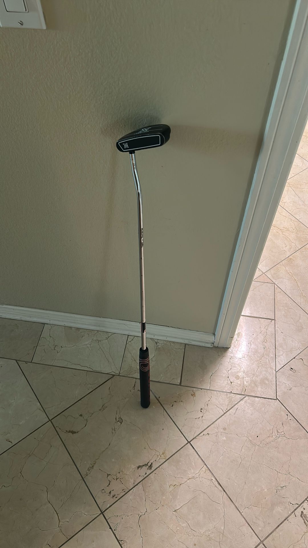 Odyssey DFX Rossie Putter