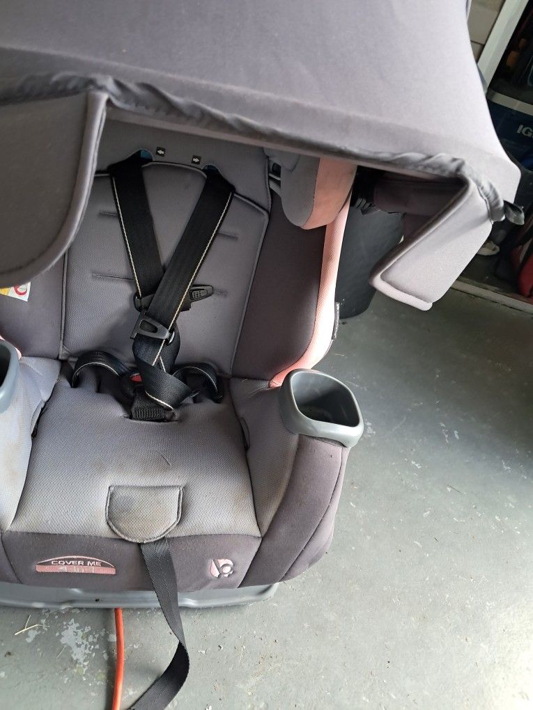 Car Seat