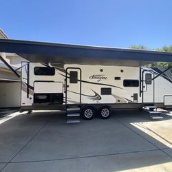 2018 Grand Design Imagine