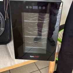 Wine Cooler 