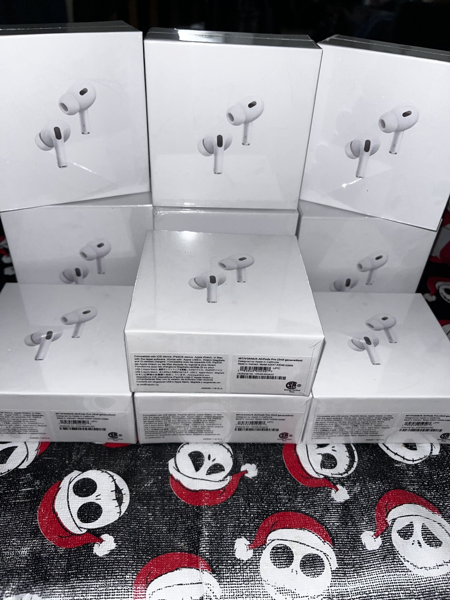 AirPod Pro Gen 2