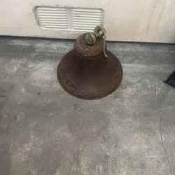 Rusty  Bell