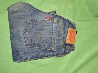 Levi's Size 5