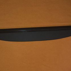 OEM 2019-2025 Toyota Rav4 Rear Cargo Cover Storage Retractable Shade 