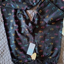 Girls Leggings Nwt
