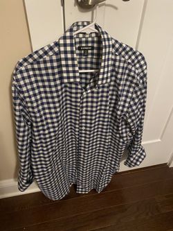 Men’s Express Button Ups ($25 each, 2 for $40)