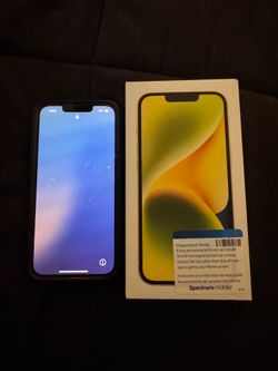 iPhone 14 unlocked