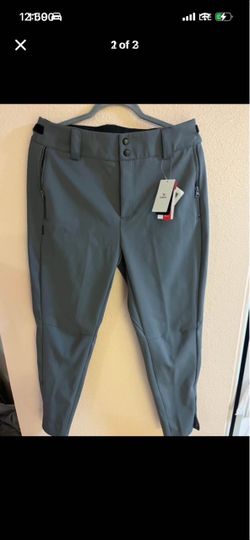 Baleaf Waterproof Teflon Fabric Protector Men’s Pants