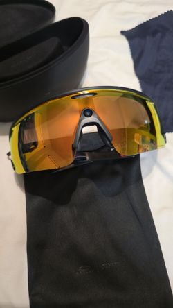 Oakley sunglasses