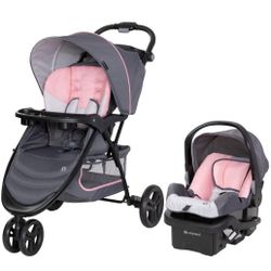 Baby Trend EZ Ride Stroller Travel System