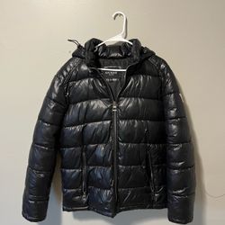 Guess Puffer Jacket