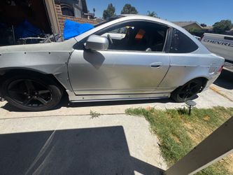 Acura Rsx type s complete part out